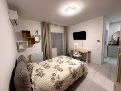 Brancoveanu metrou, parc, centrala proprie, contract ANAF, pet friendly