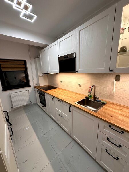 Brancoveanu metrou, parc, centrala proprie, contract ANAF, pet friendly