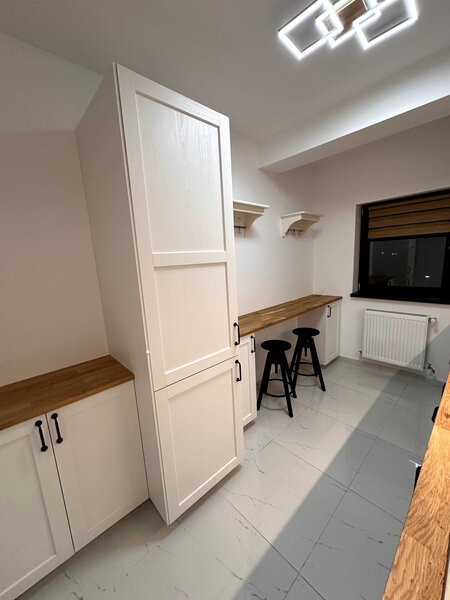 Brancoveanu metrou, parc, centrala proprie, contract ANAF, pet friendly