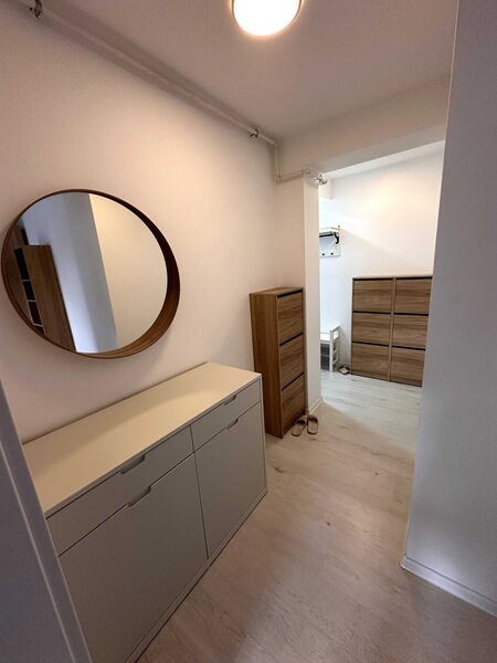 Brancoveanu metrou, parc, centrala proprie, contract ANAF, pet friendly